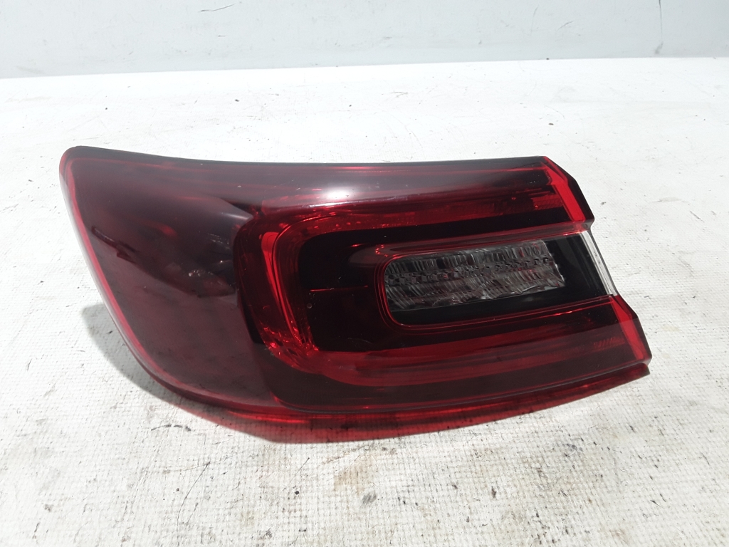 RENAULT Talisman 1 generation (2012-2024) Feu arrière gauche 265559888R 21069265