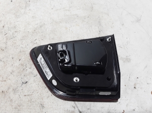 RENAULT Kadjar (2015–2026) Tagatuli tagaluugil 265553530R - 3