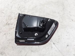 RENAULT Kadjar (2015–2026) Tagatuli tagaluugil 265505069R - 2