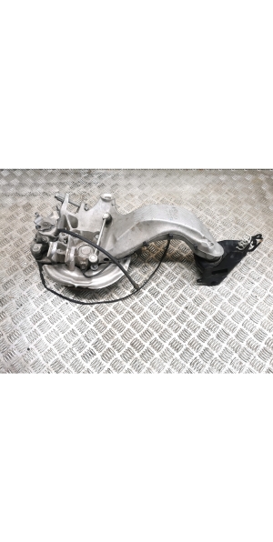 Mini Countryman R60 (2010–2016) Hinterradnabe 9805658 - 2