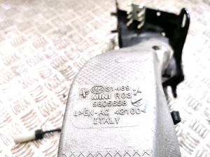 Mini Countryman R60 (2010–2016) Hinterradnabe 9805658 - 3