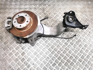 Rear wheel hub - 9805658