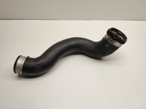   Intercooler hose 