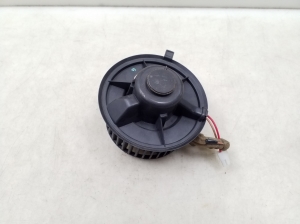 Volkswagen Caddy II (1995–2004) Heater blower motor 8EW009158111 - 3