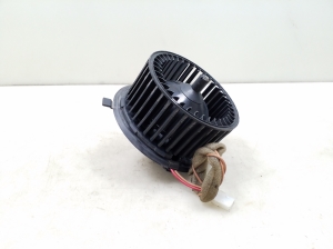 Volkswagen Caddy II (1995–2004) Heater blower motor 8EW009158111 - 4