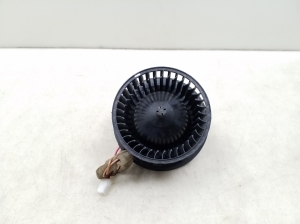 Heater blower motor - 8EW009158111
