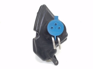   Windscreen washer tank front 