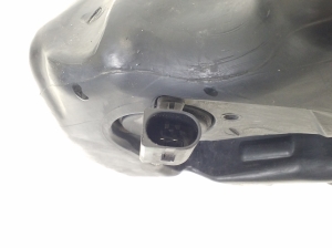 Mercedes Benz S-Class 221 (2005–2013) Front washer fluid reservoir A2218602160 - 4