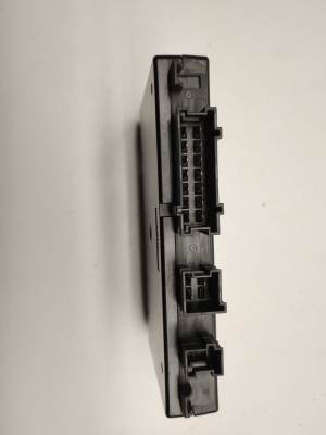 Mercedes Benz CLS-Class 219 (2004–2010) Front seat control unit A2118704885 - 2