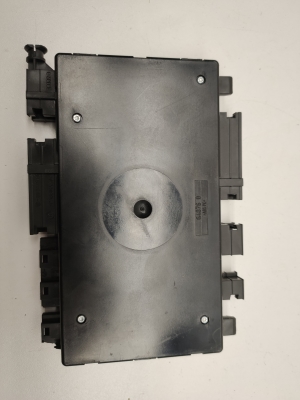 Mercedes Benz CLS-Class 219 (2004–2010) Front seat control unit A2118704885 - 3