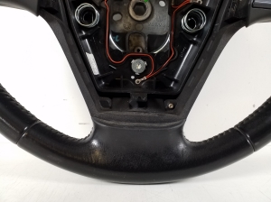  Steering wheel and its parts 