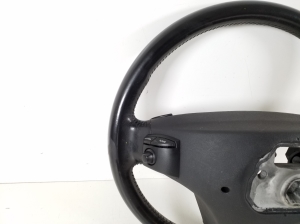  Steering wheel and its parts 