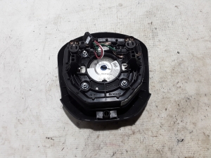 RENAULT Master (2019–2024) Fahrerairbag 985700724R - 2