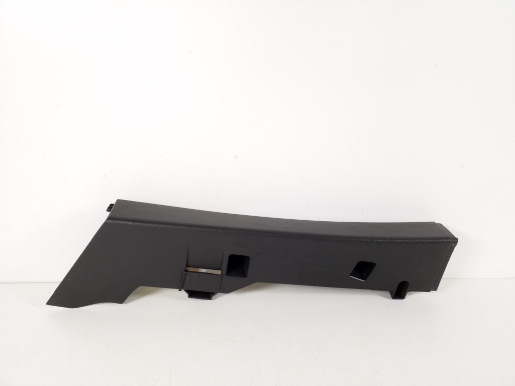 VOLVO V50 1 generation (2003-2012) Rear Left Pillar Trim 8663548 20352889