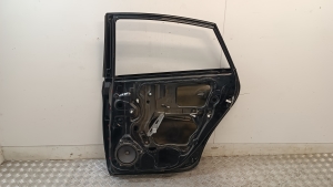 TOYOTA Prius W30/35 (2009–2015) Rear side doors - 2