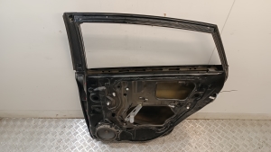 TOYOTA Prius W30/35 (2009–2015) Rear side doors - 3