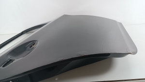 TOYOTA Prius W30/35 (2009–2015) Rear side doors - 5