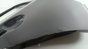 TOYOTA Prius W30/35 (2009–2015) Rear side doors - 9
