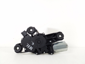   Rear wiper motor 