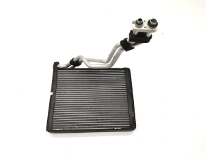 Radiateur de chauffage habitacle - T74854B