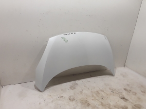RENAULT Scenic (2009–2015) Motorhaube 651003439R - 2