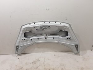 RENAULT Scenic (2009–2015) Motorhaube 651003439R - 4
