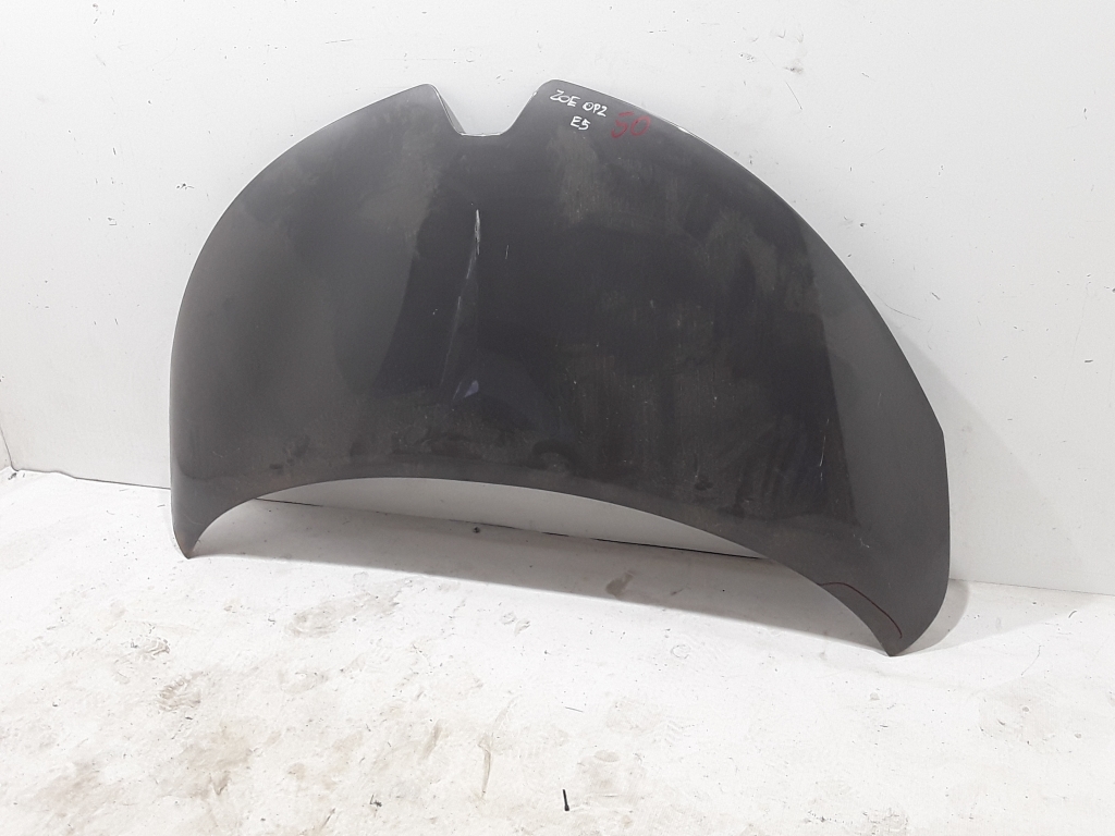 RENAULT Zoe 1 generation (2012-2023) Bonnet 651221804R, 651004516R 21069236