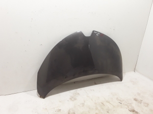 RENAULT Zoe (2012–2026) Hood 651221804R - 4