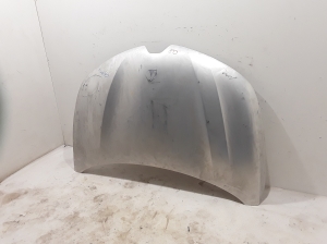 RENAULT Captur (2019–2026) Motorhaube 651224638R