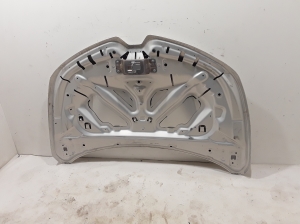 RENAULT Captur (2019–2026) Motorhaube 651224638R - 2