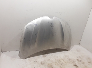 RENAULT Captur (2019–2026) Motorhaube 651224638R - 3