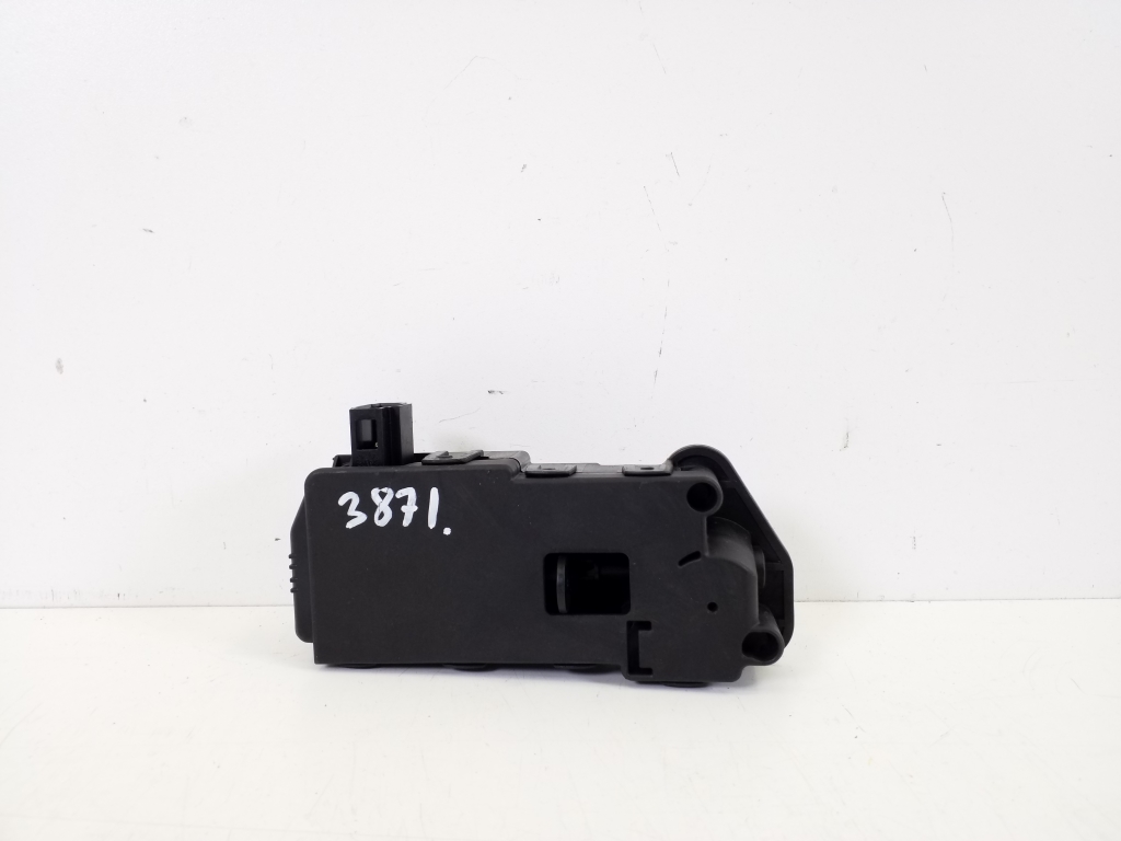 VOLVO V50 1 generation (2003-2012) Fuel Tank Cover Lock 30716754 20345337