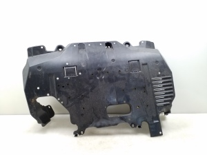 Unterbodenschutz vorne - 56410SG000