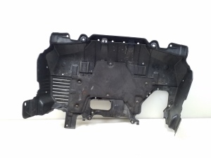 Subaru Forester SJ (2012–2018) Priekšējā dibena aizsardzība 56410SG000 - 3