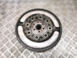  Clutch disc 