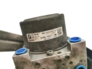 BMW i 3 I01 (2013–2026) ABS unit 6892888 - 5