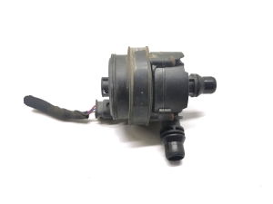 BMW i 3 I01 (2013–2026) Auxiliary water pump 9147359 - 2