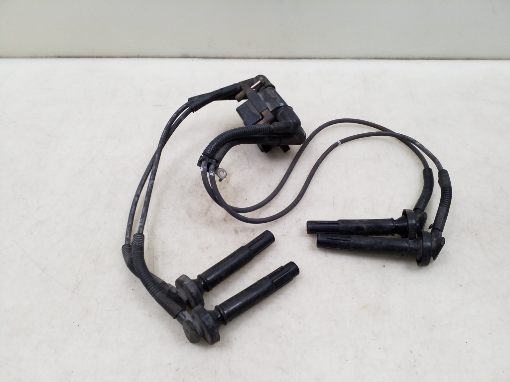 SUBARU Legacy 4 generation (2003-2009) High Voltage Ignition Coil 22433AA500 24977433