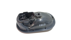 RENAULT Kangoo (2008–2020) Tailgate interior opening handle - 3