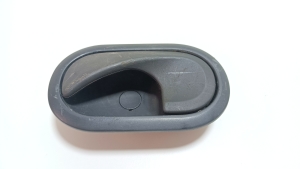 RENAULT Kangoo (2008–2020) Tailgate interior opening handle - 4