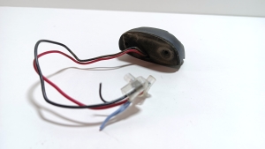 RENAULT Kangoo (2008–2020) License plate lights - 3