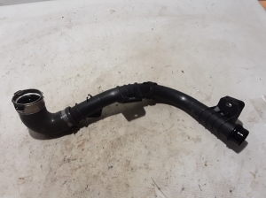  Intercooler hose 