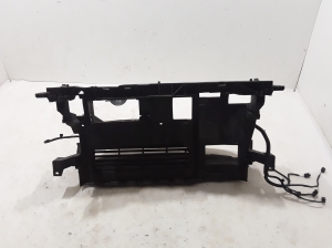 RENAULT Talisman II (2015–2026) Radiator support and its parts 625000101R - 2