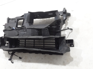 RENAULT Talisman II (2015–2026) Radiator support and its parts 625000101R - 3