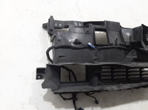 RENAULT Talisman II (2015–2026) Radiator support and its parts 625000101R - 4
