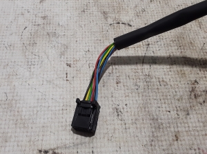 RENAULT Captur (2019–2026) Side mirror and its parts 963011927R - 2