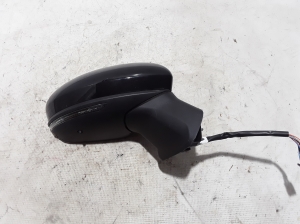 RENAULT Captur (2019–2026) Side mirror and its parts 963011927R - 3