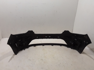 RENAULT Express IV (2021–2026) Front bumper 620220594R - 3