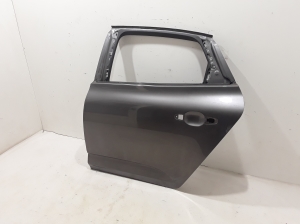 Rear side doors - 821016475R