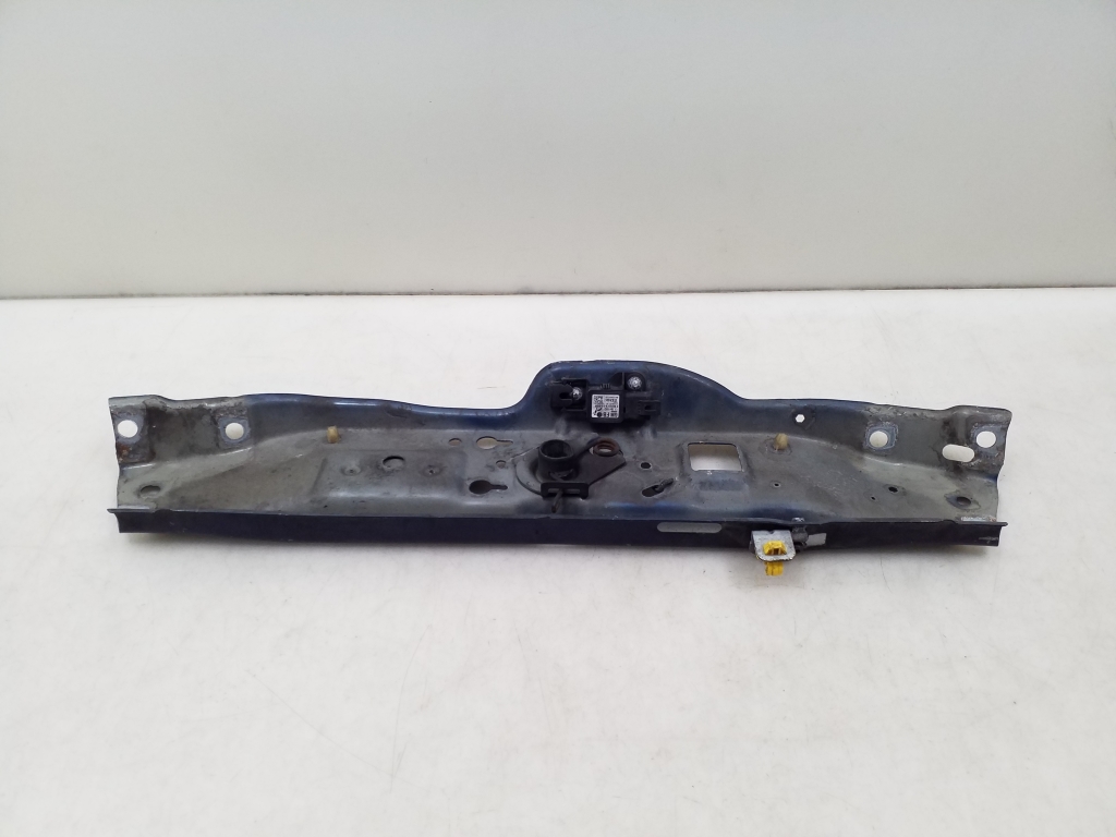 OPEL Zafira B (2005-2010) The central part of the TV 7176980 24977839